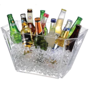 Prodyne Iceberg Party Tub