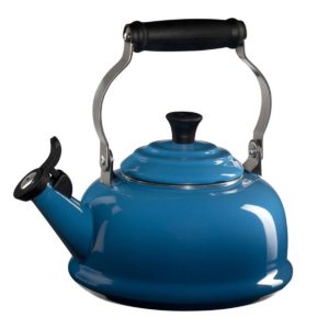 Le Creuset Classic Whistling Kettle - Marseille  