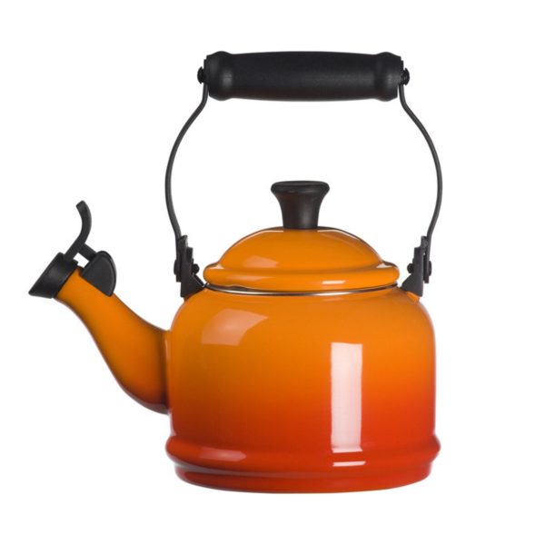 Le Creuset Demi Kettle - Flame