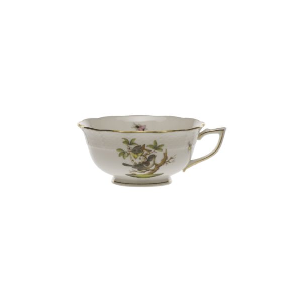 ROTHSCHILD BIRD TEA CUP ONLY