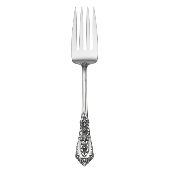 ROSE POINT COLD MEAT FORK