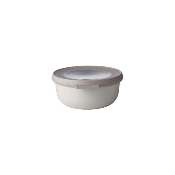.35QT MULTI BOWL WHITE