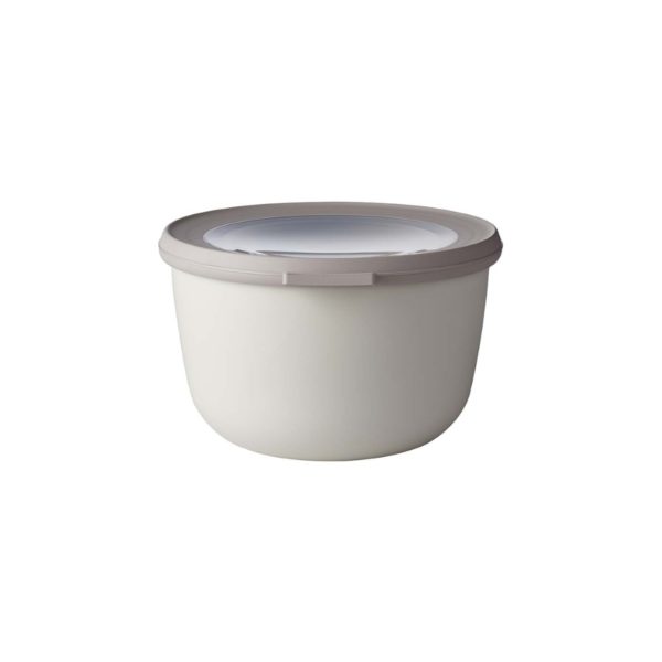 1QT MULTI BOWL WHITE