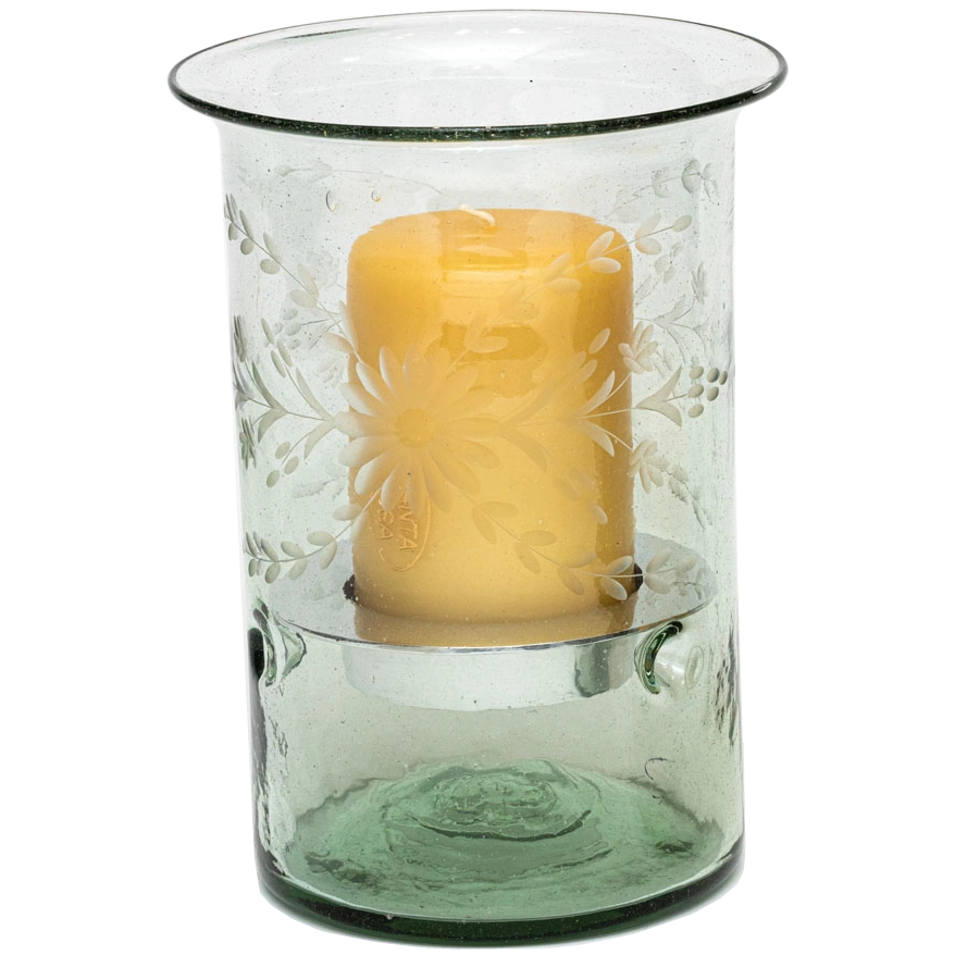 Rose Ann Hall Condessa Large Hurricane