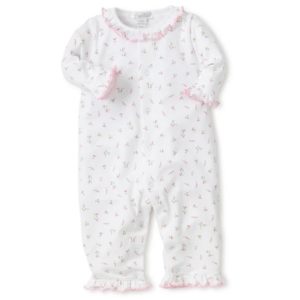 Kissy Kissy Rose Garden Playsuit