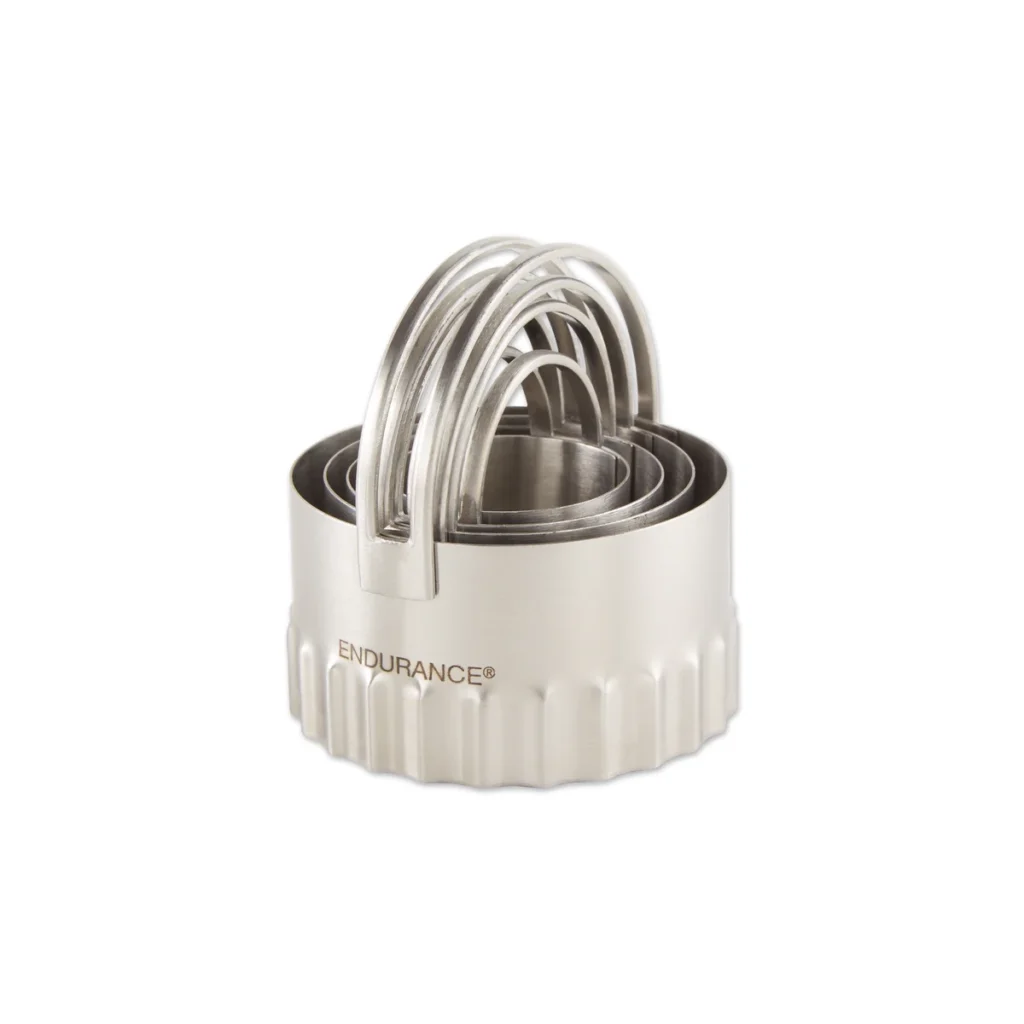 Round Rippled Biscuit Cutters2