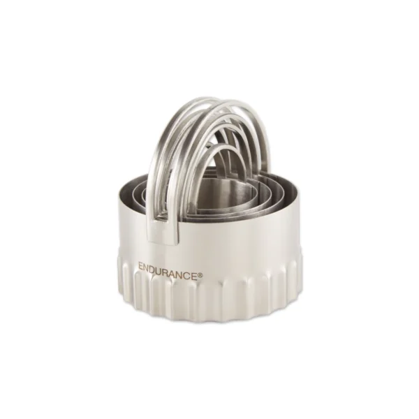 Round Rippled Biscuit Cutters2