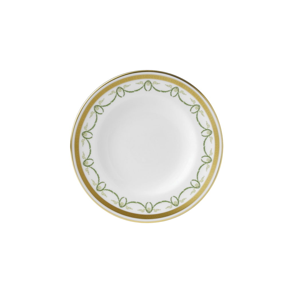 Royal Crown Derby Titanic Bread Plate