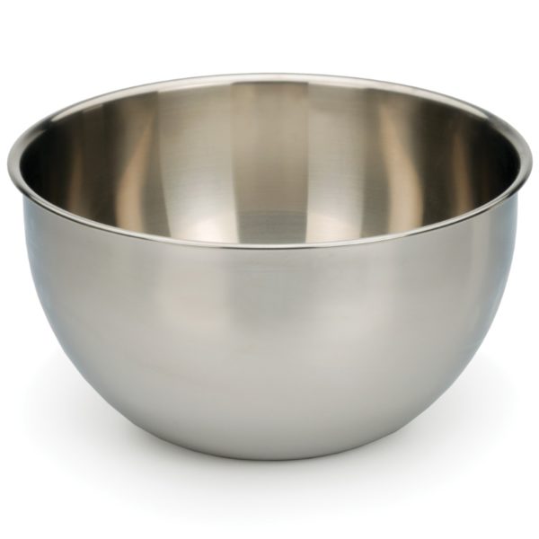 Endurance 8 Qt Stainless Mixing Bowl