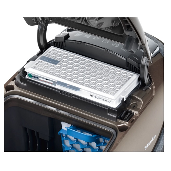 Miele SF HA50 Filter