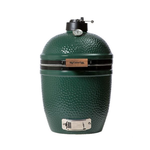 SMALL GREEN EGG GRILL