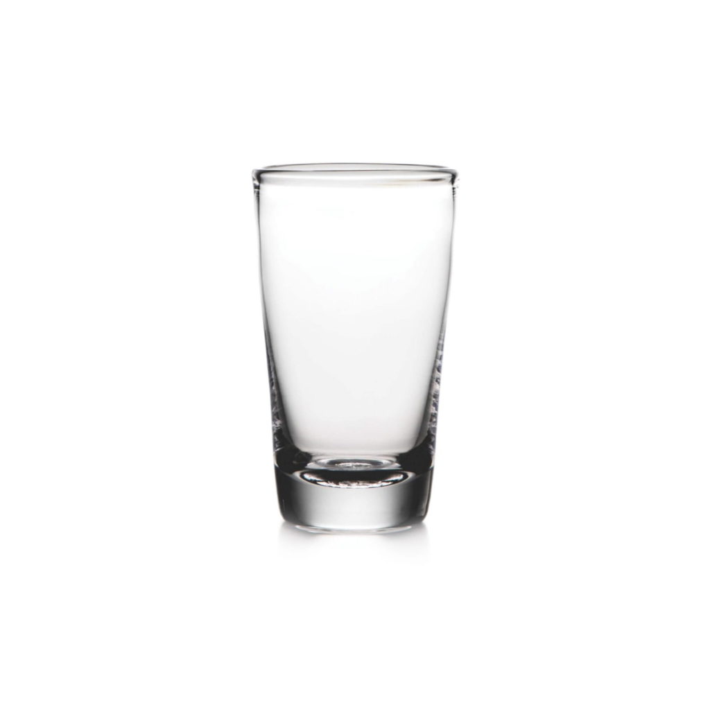 Simon Pearce Ascutney Pint Glass