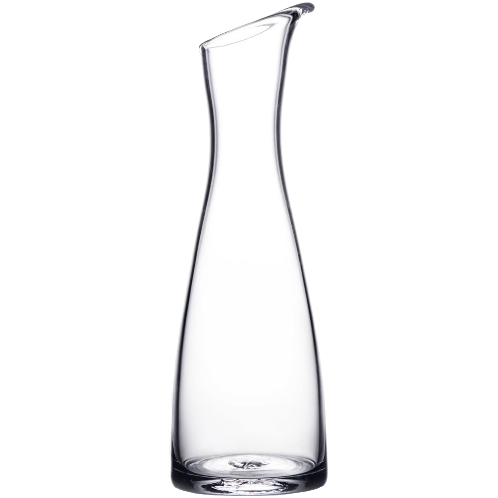 Simon Pearce Barre Carafe - Large