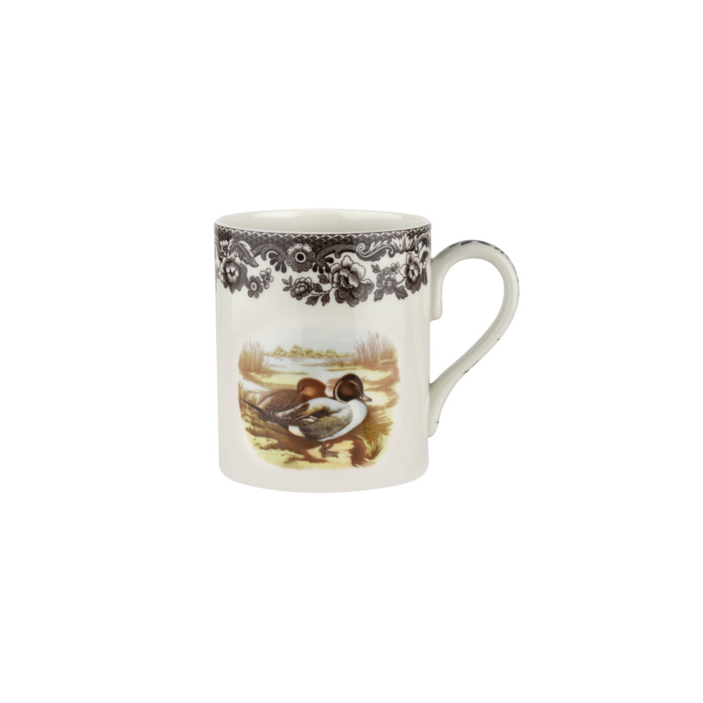 Spode Woodland 16oz Mug - Pintail