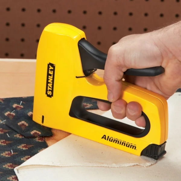 Stanley SharpShooter High-Visibility Staple Gun2