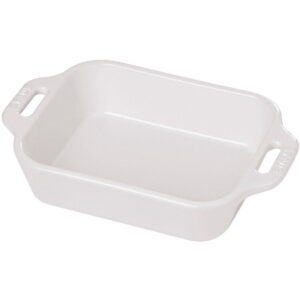 https://www.berings.com/wp-content/uploads/2020/12/Staub-Ceramic-13%C3%979-inch-Rectangular-Baking-Dish-White-300x300.jpg