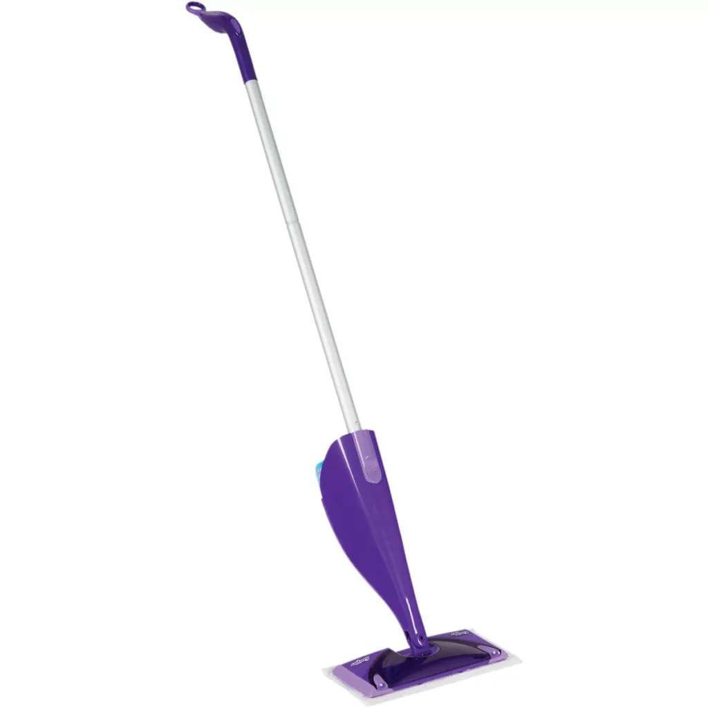 Swiffer WetJet Mop Starter Kit2