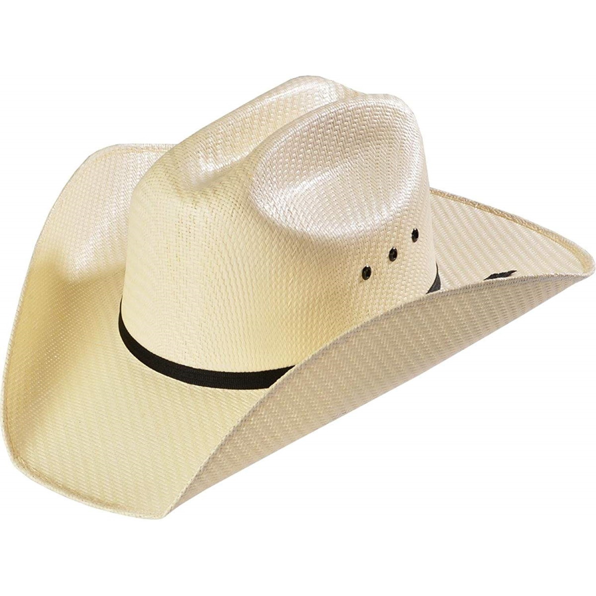 Twister Natural Youth Cowboy Hat Berings