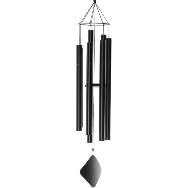 Music of the Spheres Windchime - 60" Tenor Whole Tone