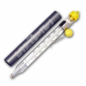 Taylor Precision 5978N Candy / Deep Fry Thermometer