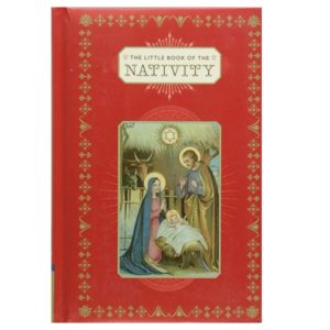 The Little Book Of The Nativity