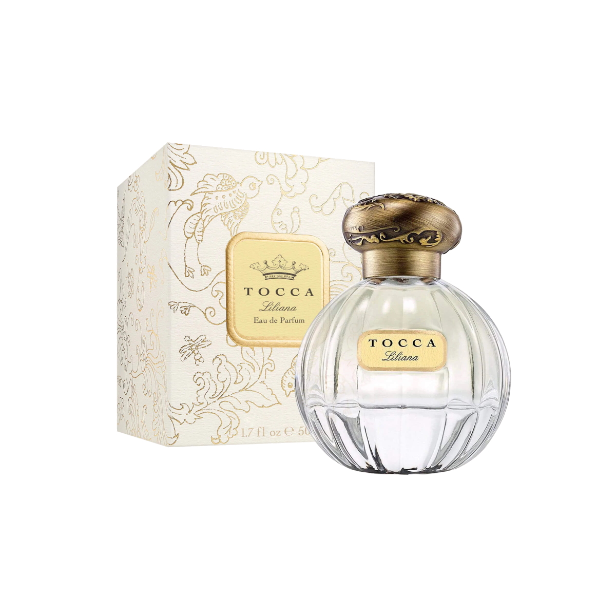 Tocca Liliana Eau De Parfume