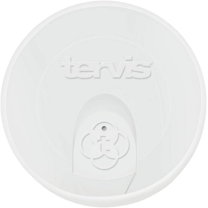Tervis Travel Lid 16oz Clear