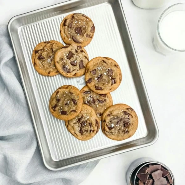 USA Pan Quarter Sheet Pan2