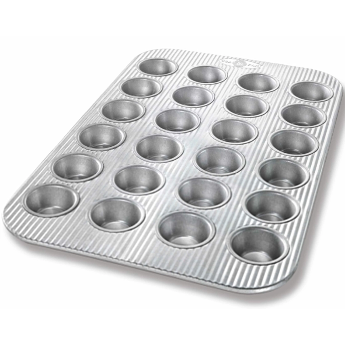 USA Pans 24 Cup Mini Muffin Pan