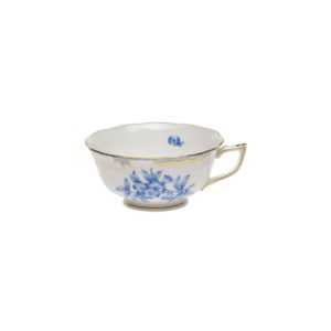 FORTUNA BLUE TEA CUP