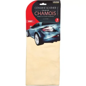 Viking Leather Premium Chamois