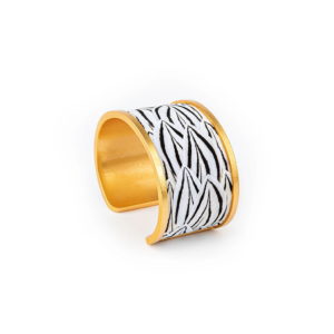 Wesa Wide Cuff