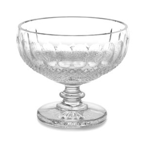 Waterford Colleen Footed Centerpiece Bowl