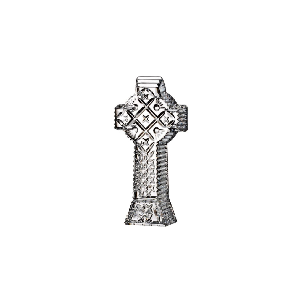 Waterford Giftology Celtic Cross