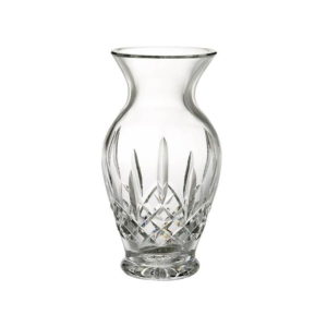 Waterford Lismore 8in Vase