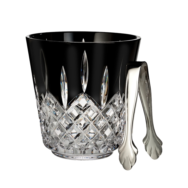 Igloo 20Quart Party Bucket Ice Cooler Black Berings