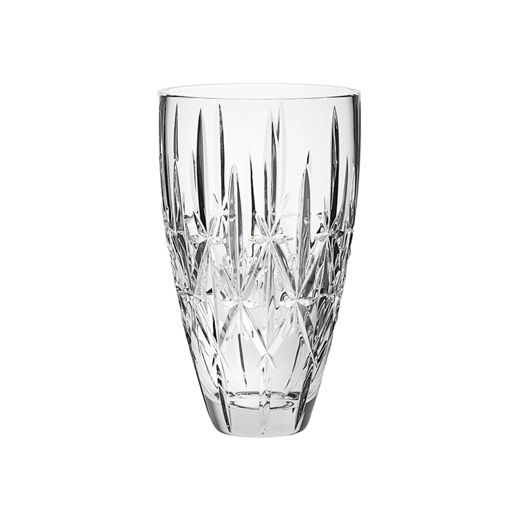 Waterford Sparkle 9in Vase
