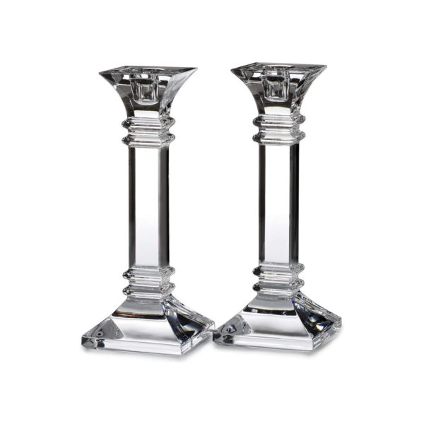 Waterford Trevisio Candlesticks