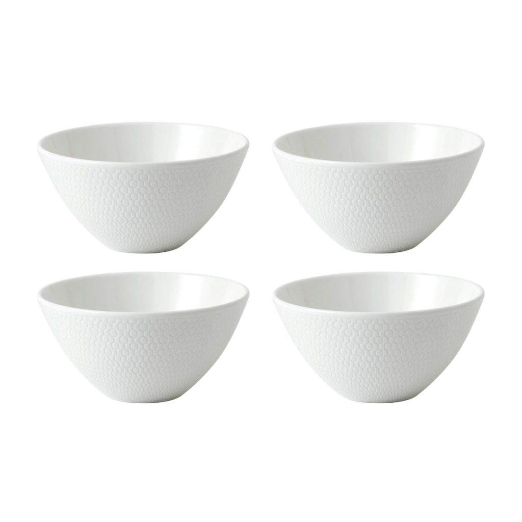 Wedgwood Gio Dip Bowl, Set of 4