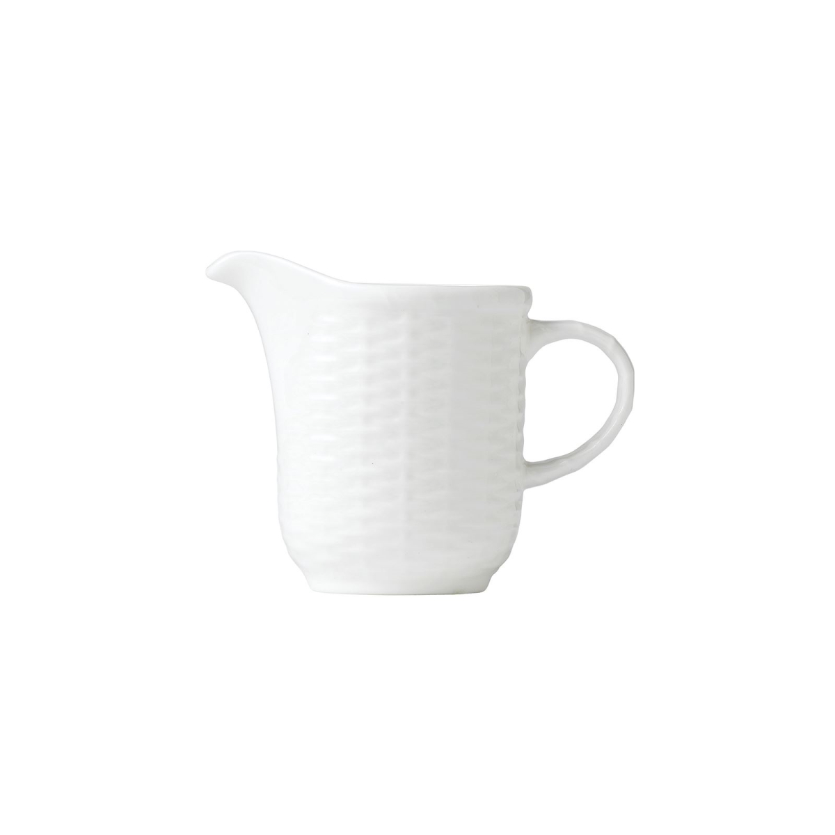 Wedgwood Nantucket Basket Creamer