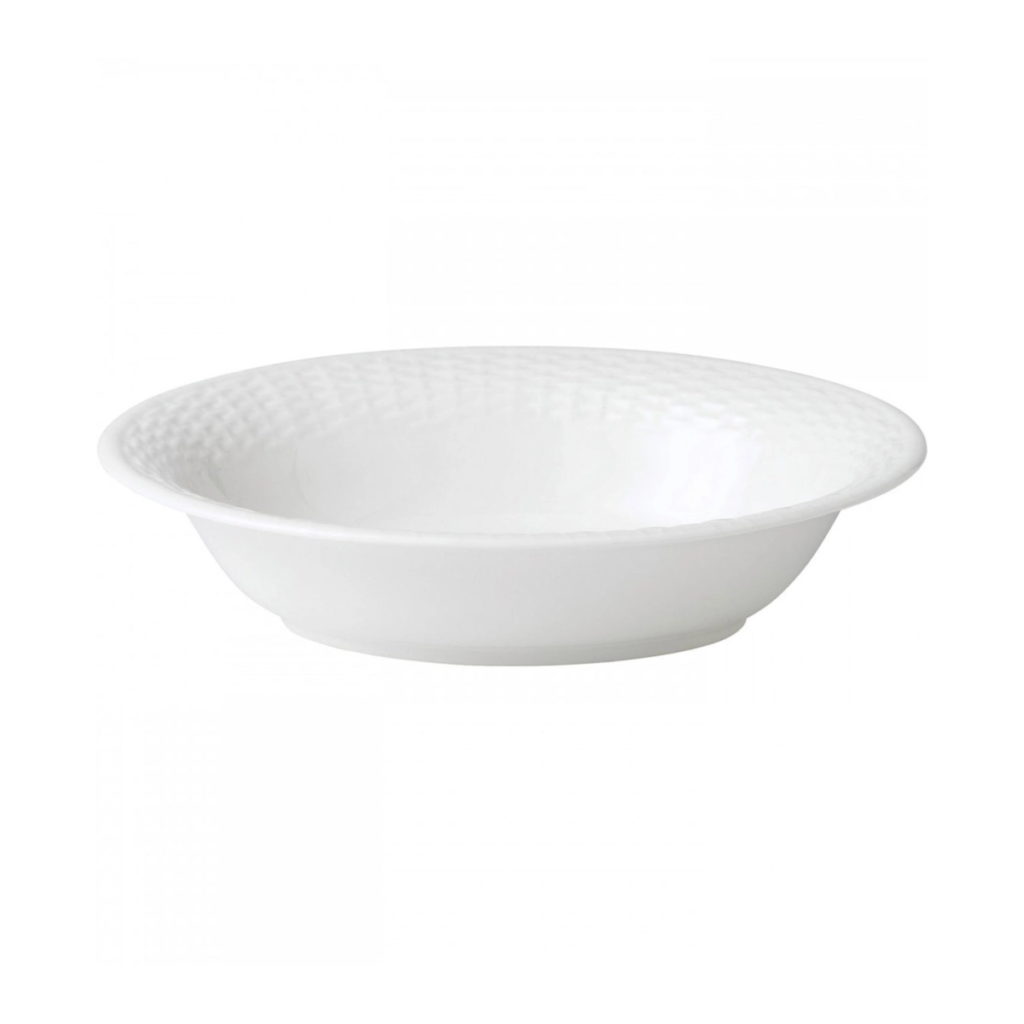 Wedgwood Nantucket Basket Oval Open Vegetable Bowl