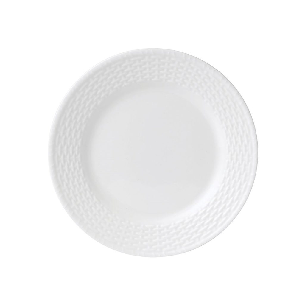 Nantucket Basket Salad Plate