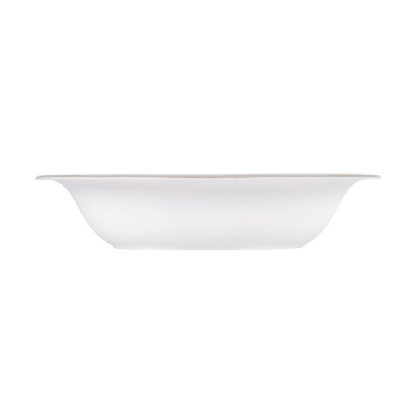 Wedgwood Vera Lace Open Vegetable Bowl