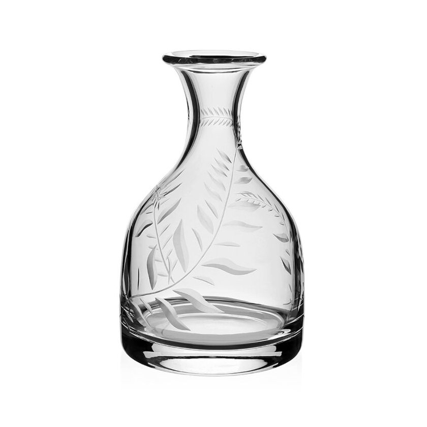 William Yeoward Jasmine Classic Carafe Bottle