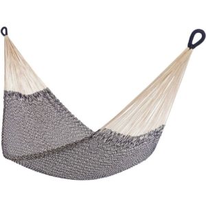 MONTAUK SOFT NAVY HAMMOCK