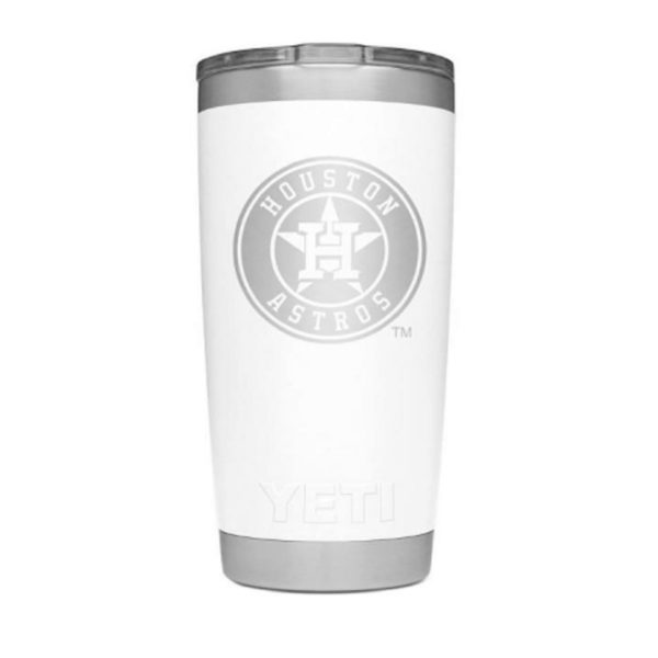 20OZ ASTROS RAMBLER WHITE