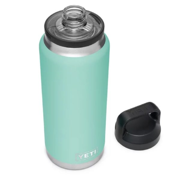 RAMBLER 36 SF BOTTLE W/CHUG CAP