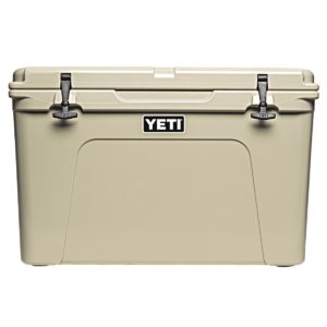 TUNDRA 105 DESERT TAN
