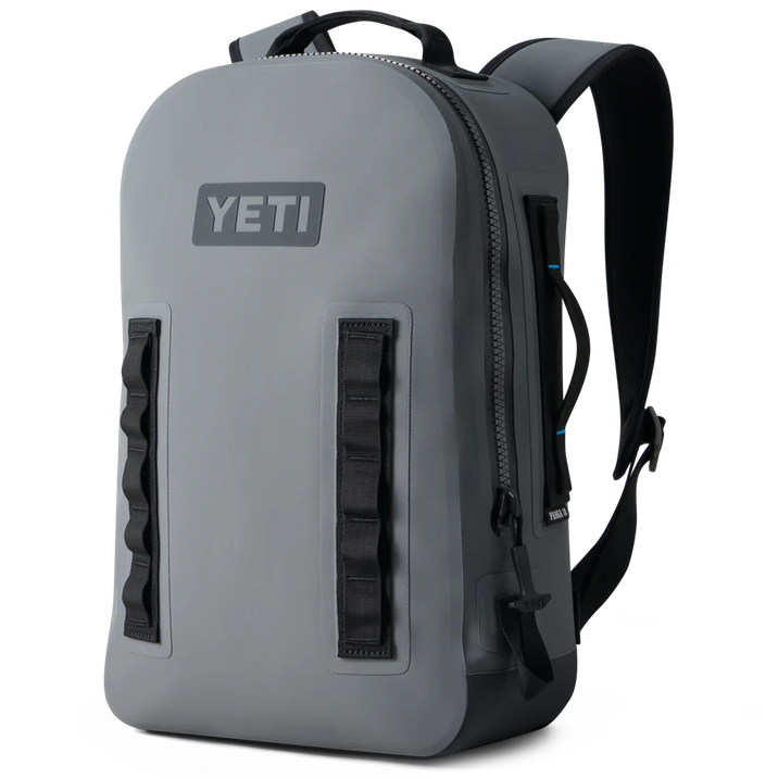 Yeti Panga 28 Liter Waterproof Backpack - Storm Gray3
