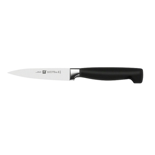 Zwilling Four Star 4in Paring Knife